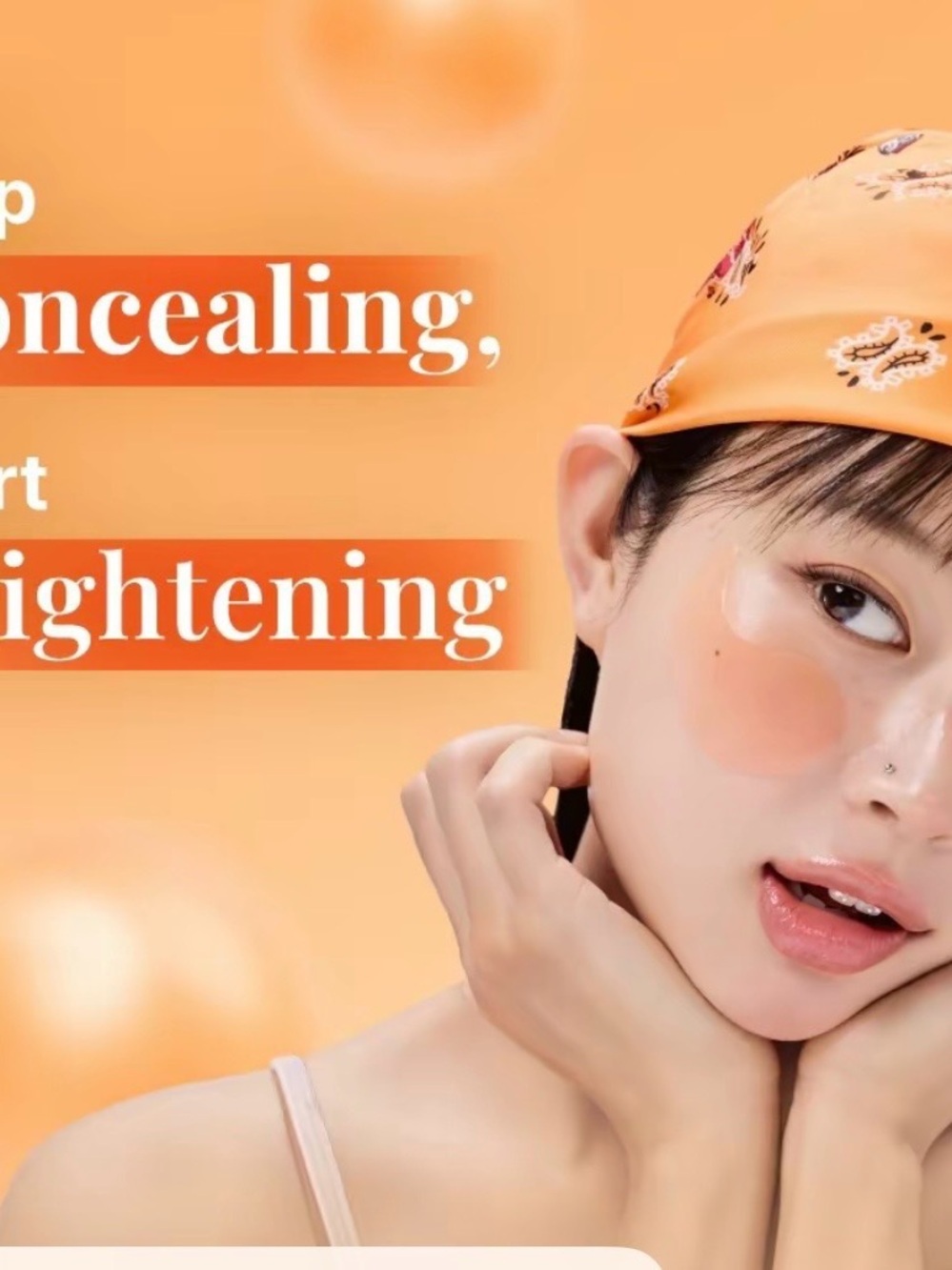 3 pck COSRX Viral Eye Patche Discovery –Peptide, PDRN & Snail Hydrogel Under Eye - Picture 6 of 14